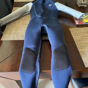Toddler Wet Suit